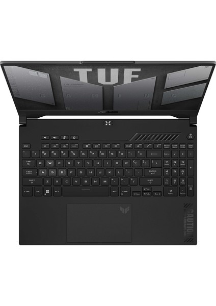 Tuf Gaming A15 FA507NU Ryzen 7-7735HS 32 GB - 1 Tb SSD RTX4050 6 GB 15.6" Fhd Freedos