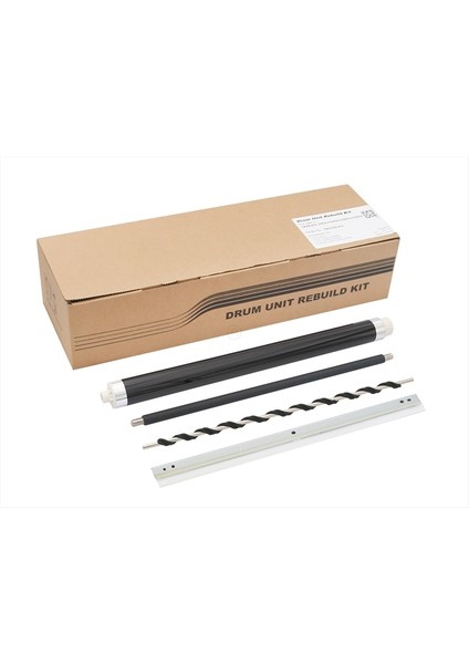Kyocera Mita 2552CI Drum Kit Taskalfa 2552CI, 3252CI Muadil
