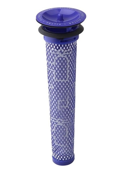 Dyson V7, V8 Kablosuz Vakum, Yedek Ön Filtre ve Son (Yurt Dışından)