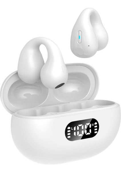 R15 Kulak Içi Bluetooth Kulaklık (Yurt Dışından)