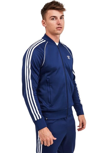 Adıdas Erkek Sweatshırt HK7340