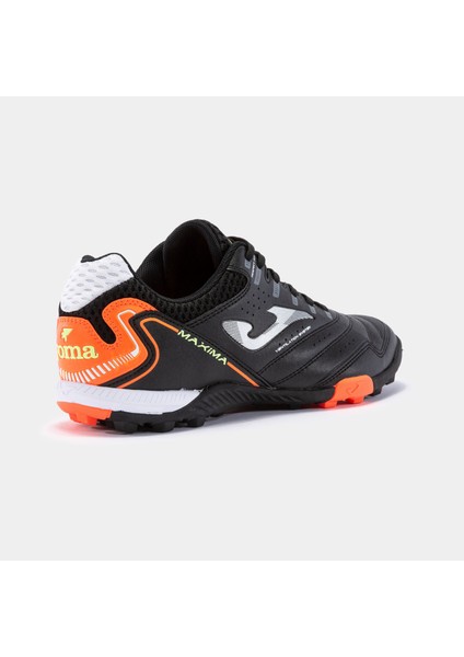 Maxıma 2301 Black Orange Halı Saha fırsatları