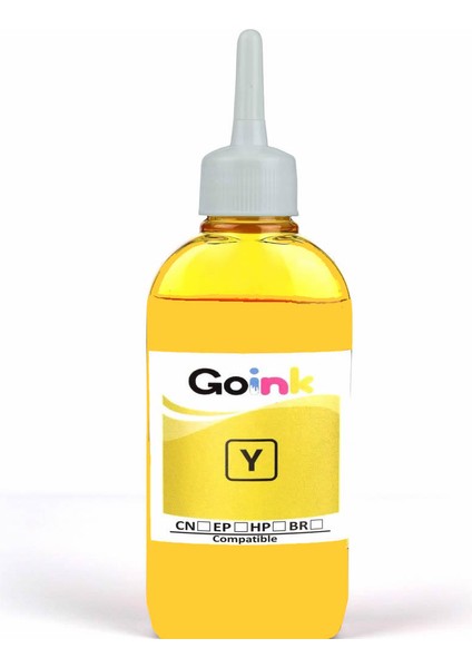 Hp 950-951 Mürekkep 4X100 ml (Pigment)