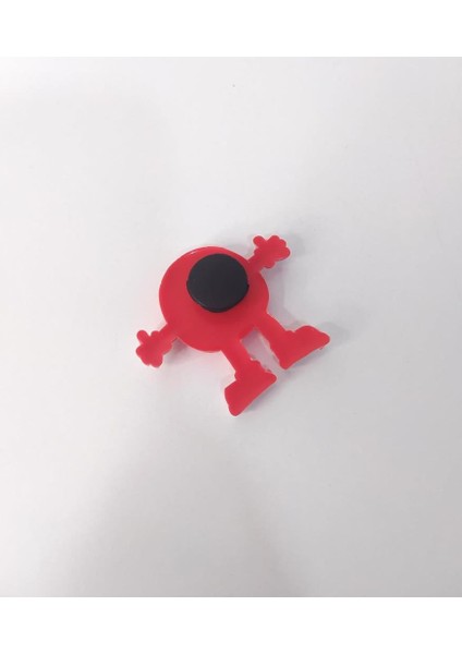 Terlik Ayakkabı Sandalet Tokası Silikon 1 Adet Terlik Süsü Aksesuar modelleri