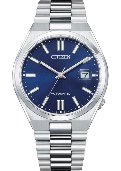 Cıtızen NJ0150-81L Erkek Kol Saati