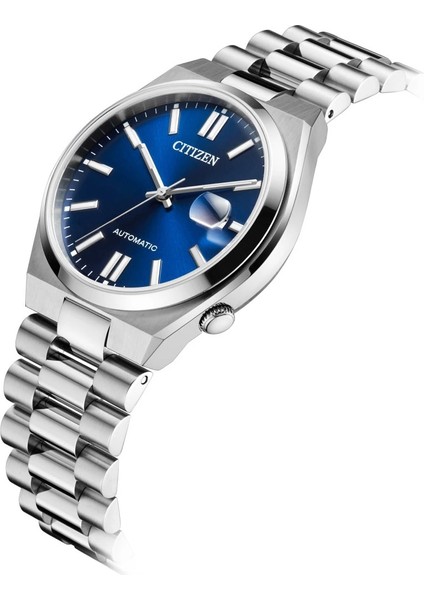 Cıtızen NJ0150-81L Erkek Kol Saati