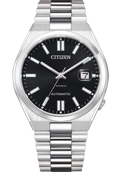 NJ0150-81E Erkek Kol Saati