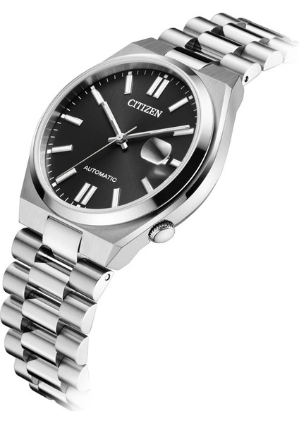 NJ0150-81E Erkek Kol Saati modelleri