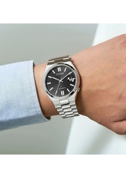 NJ0150-81E Erkek Kol Saati indirimleri