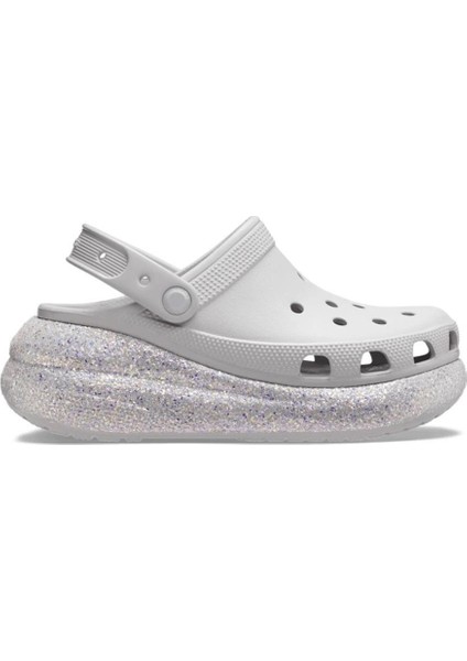 Classic Crush Glitter Clog Unisex Terlik