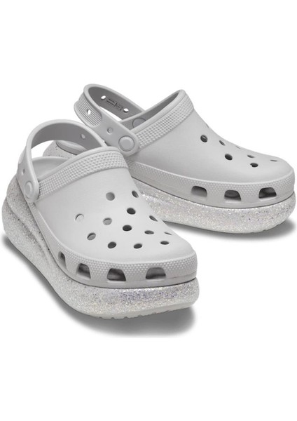Classic Crush Glitter Clog Unisex Terlik fiyatları