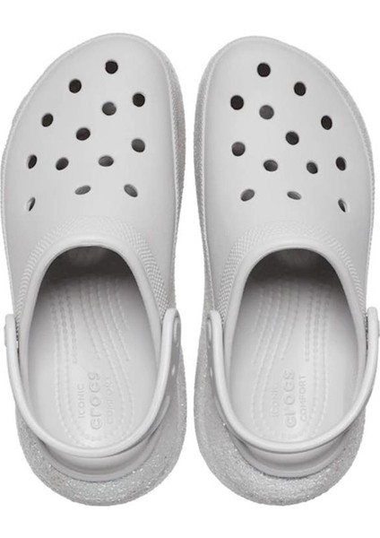Classic Crush Glitter Clog Unisex Terlik modelleri