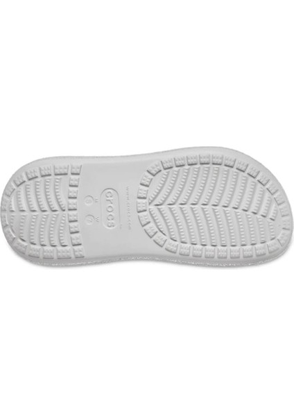 Classic Crush Glitter Clog Unisex Terlik fırsatları