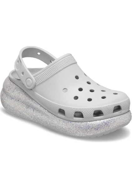 Classic Crush Glitter Clog Unisex Terlik indirimleri