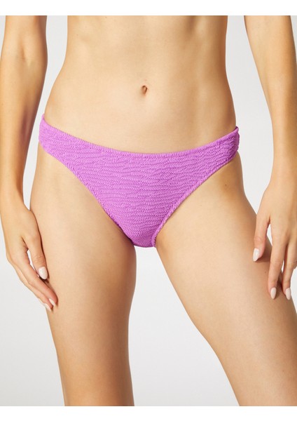Dokulu Bikini Altı Normal Bel modelleri
