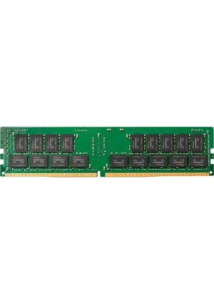 819412-001 Hpe 32GB 2rx4 PC4-2400T-R Kıt Memory