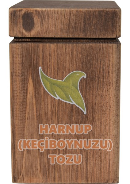 Harnup (Keçiboynuzu)Tozu 250GR