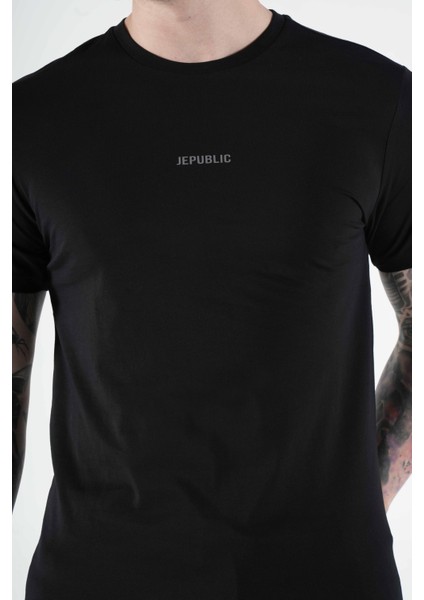 Erkek Siyah Tişört ( Model Kodu : J2000010 ) fiyatları