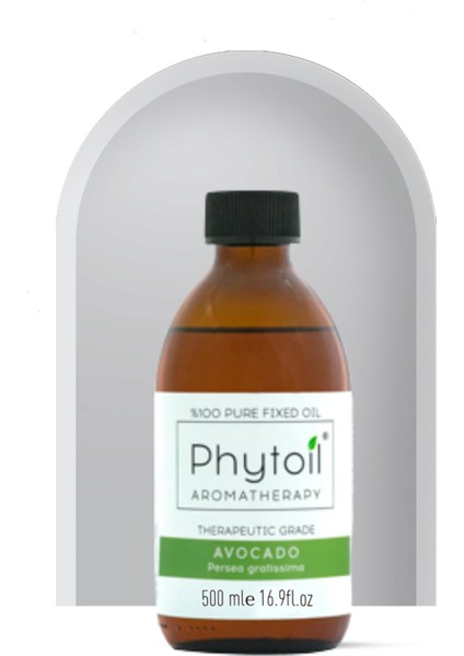 Avokado Yağı - Avocado 500 ml