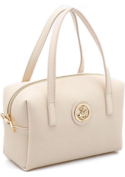 05BHPC8009-BJ BEJ Kadın Omuz Çantası fırsatları