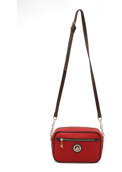 05BHPC8007-KR Kırmızı Kadın Omuz Çantası fiyatları