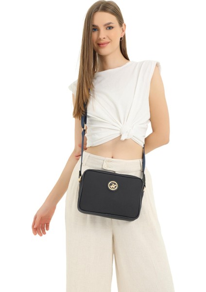 05BHPC8012-L Lacı Kadın Omuz Çantası