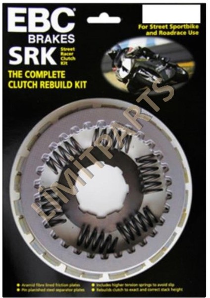 SRK129 Yamaha Yzf-R1 15-20 , Mt-10 2016 Komple Fiber Debriyaj Seti fiyatları