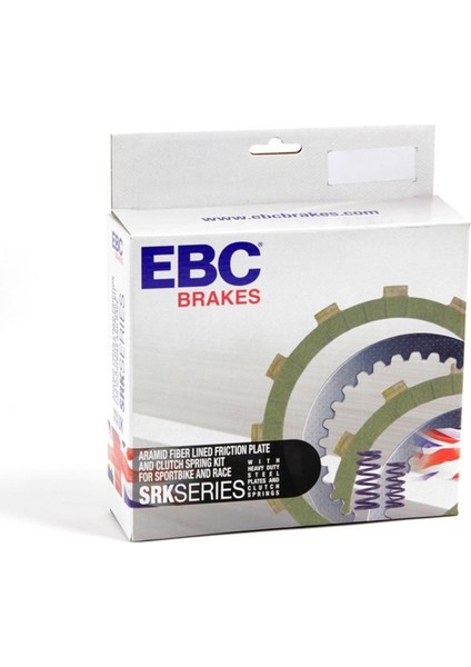 SRK7011 Harley Davıdson Road Kıng , Electra , Glıde Debriyaj Seti