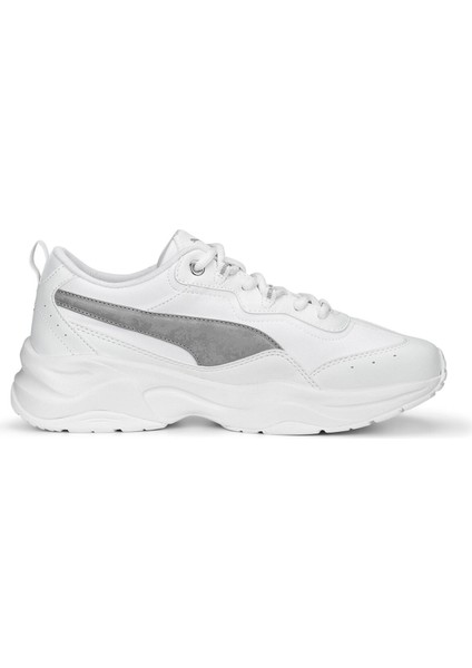 Cilia Space Metallics Kadın Spor Ayakkabı 39098602