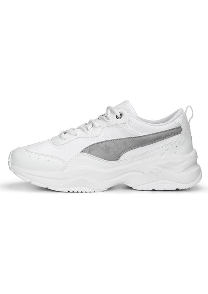 Cilia Space Metallics Kadın Spor Ayakkabı 39098602