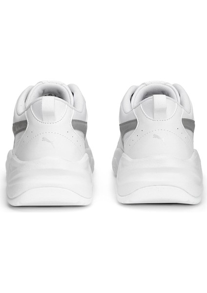 Cilia Space Metallics Kadın Spor Ayakkabı 39098602