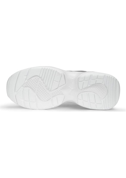 Cilia Space Metallics Kadın Spor Ayakkabı 39098602