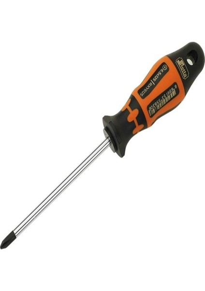 RXY5125 5X125 Yıldız Tornavida Retta