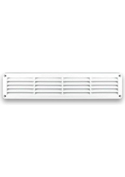 Karavan Buzdolabı Havalandırma Menfezi 95X420 mm