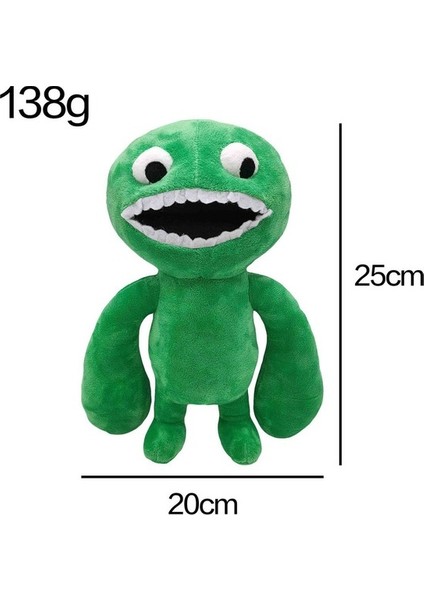 Banban Peluş Oyuncak Bahçesi (Yurt Dışından) fiyatları