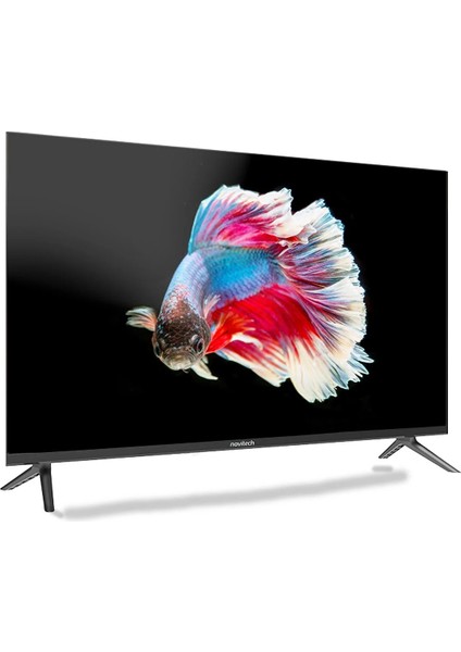 LDS-3266 32" 81 Ekran HD Ready Smart LED TV