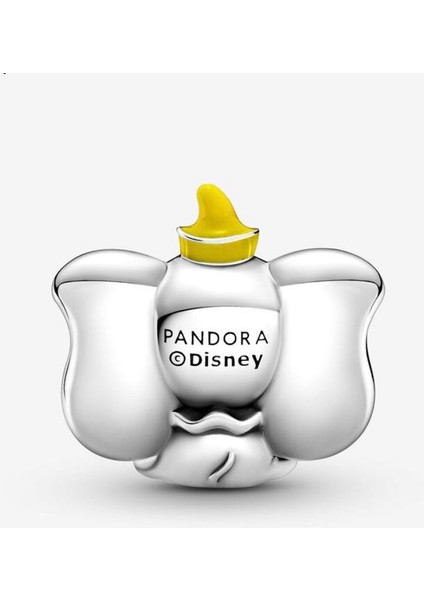 Disney Dumbo Charm