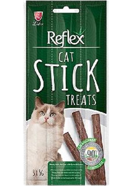 Av Etli Kedi Ödül Çubuğu 3x5 gr