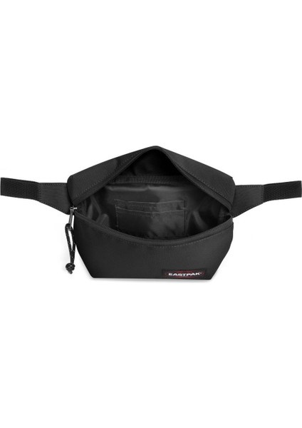 Sommar Mini Bodybag Bel Çantası EK0A5BG6008 Black