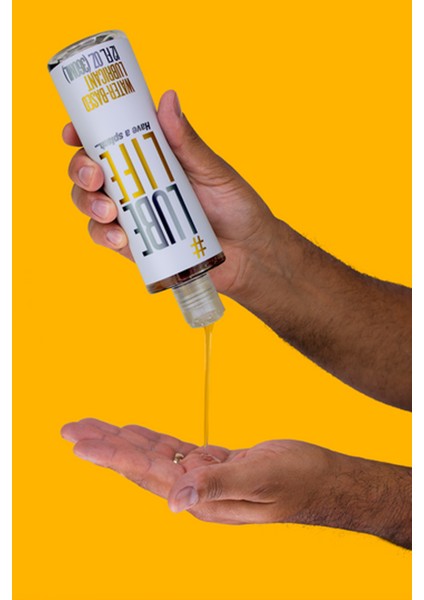 Doğal Jel Su Bazlı 240 ml fırsatları