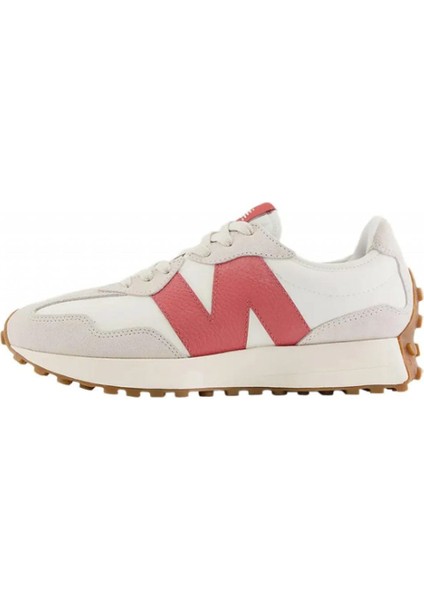 LIFE STYLE MODE DE VIE U327LV Unisex BEJ Günlük Sneaker Ayakkabı