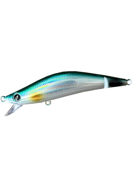 Lokman 80S 80MM 8.5gr Maket Balık