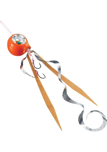 Engetsu Kyorin Baku Baku 200GR Tai Rubber Yem