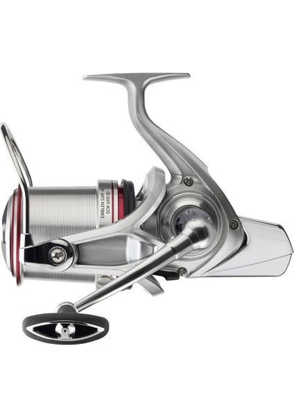 Emblem 35SCW 4000 Qd Surf Olta Makinesi