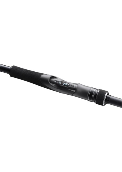 Dialuna 2023 Inshore S100MH 3.05M 10-50GR Spin Olta Kamışı fırsatları