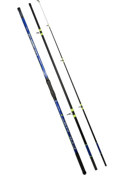 Minerva 420 cm Surf Kamışı 100-200 gr modelleri
