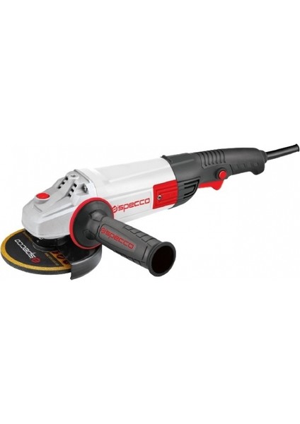 SP-5025 2200 W 230 mm Büyük Taşlama