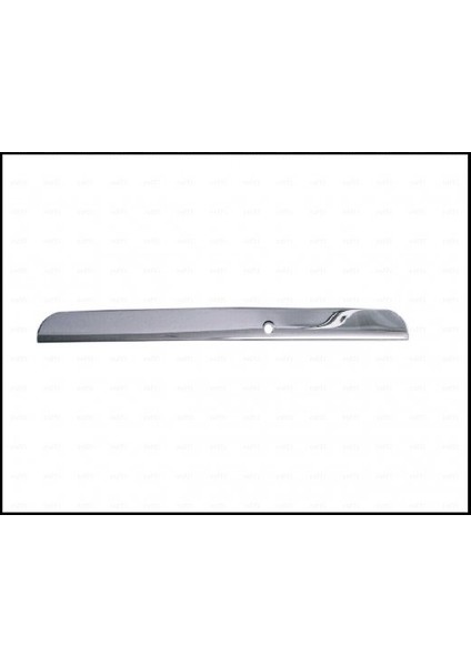 Mercedes Vito W638 Krom Bagaj Çıtası 1999-2004 P. Çelik modelleri