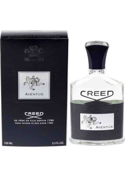 Creed Aventus Edp 100 Ml Erkek Parfüm