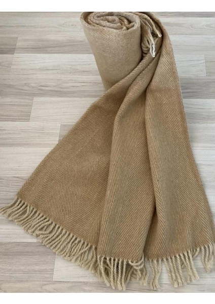 Scotch Dizlik - Tv Battaniye 130 x 170 cm Tv, Yün Battaniye - % 100 Saf Yün - Wool fiyatları